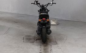 HONDA ZUMAR AF58