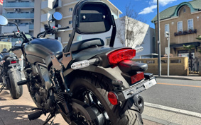 KAWASAKI ELIMINATOR 400SE 2024 EL400A