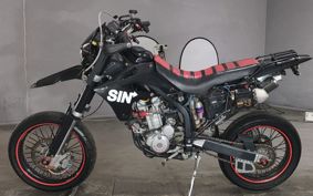 KAWASAKI D-TRACKER LX250E