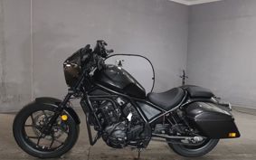 HONDA  REBEL 1100T SC83