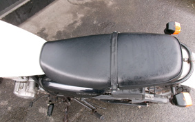 HONDA CB223S MC40