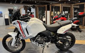 DUCATI  DUCATI  DESERT X 2024