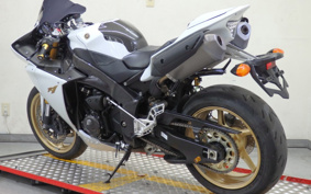 YAMAHA YZF-R1 2013 RN24J