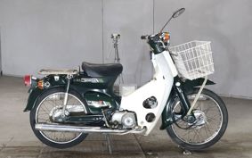 HONDA SUPER CUB50 C50
