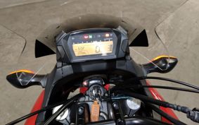 HONDA NC 700 X RC63