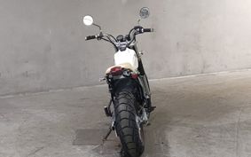 YAMAHA TW225 DG09J