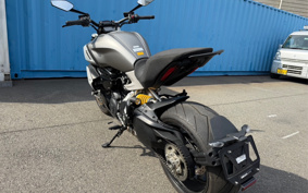 DUCATI  DUCATI  DIAVEL 1260 2020 GE00