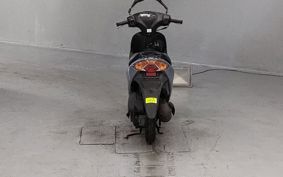 SUZUKI ADDRESS V50 CA42A