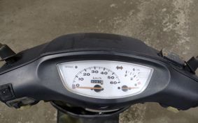 HONDA DIO ZX AF35