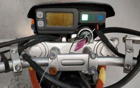 KAWASAKI D-TRACKER LX250E