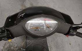 YAMAHA JOG SA57J
