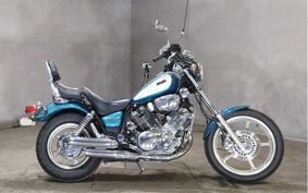 YAMAHA XV1100 VIRAGO 4PP