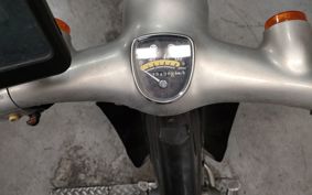 HONDA LITTLE CUB C50