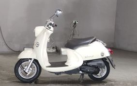 YAMAHA VINO SA37J