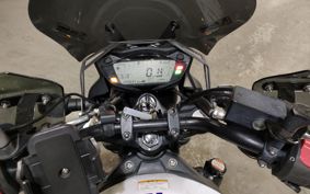 SUZUKI SV650 VP55B