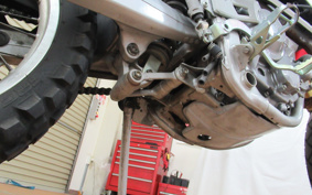 HONDA CRF250L MD38