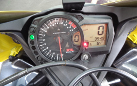 SUZUKI GSX-R1000 2010 GT76A