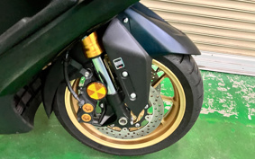 YAMAHA T-MAX 560 TECHMAX ABS 2023 SJ19J