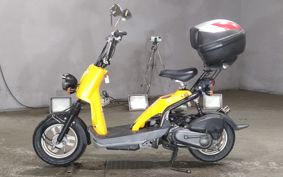 HONDA BYTE AF59
