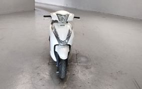 HONDA LEAD 125 JF45