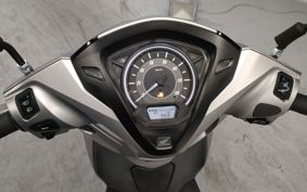 HONDA LEAD 125 JK12