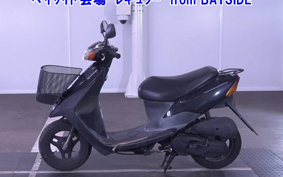 SUZUKI LETS2