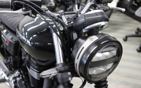 HONDA GB350S 2022 NC59