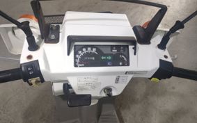 HONDA GYRO TD02