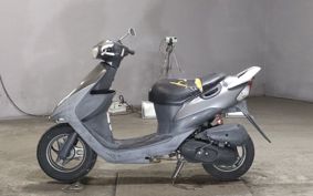 SUZUKI LETS2 CA1PA
