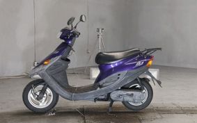 YAMAHA BJ SA24J