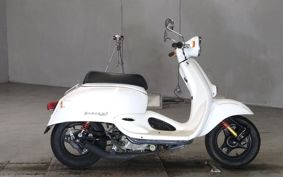 HONDA JOL CUB AF53