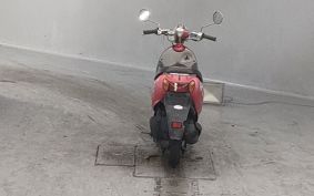 SUZUKI LETS4 CA41A