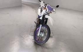 YAMAHA TT250R 4GY