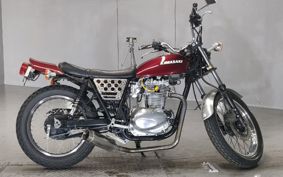 KAWASAKI 250TR BJ250F