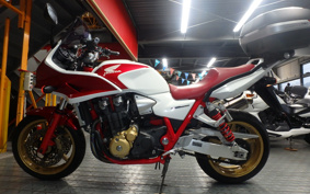 HONDA CB1300 SUPER  BOL DOR ABS 2006 SC54