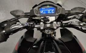 HONDA CBF125R PJJK