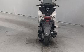 YAMAHA TORI CITY125 SE82J