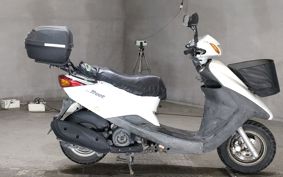 YAMAHA AKUSHI STREET SE53J