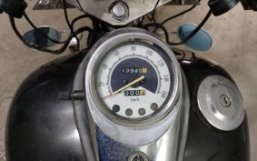YAMAHA DRAGSTER250 TRIKE VG02J