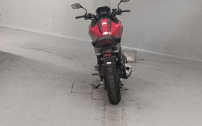 HONDA NC750X DCT RH09