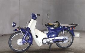HONDA SUPER CUB50 AA01