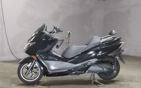HONDA FORZA Z MF10