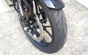HONDA CB125 R JC79