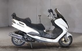 YAMAHA MAJESTY 125 SE27