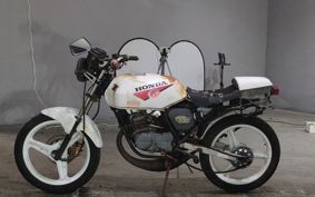 HONDA NS50F AC08