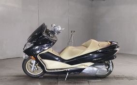 HONDA FORZA Z MF10