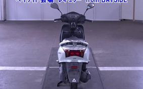 HONDA LEAD 110