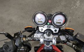 HONDA VTR 250 MC33