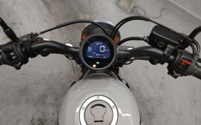 HONDA REBEL MC49