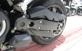YAMAHA T-MAX 560 TECHMAX ABS 2024 SJ19J